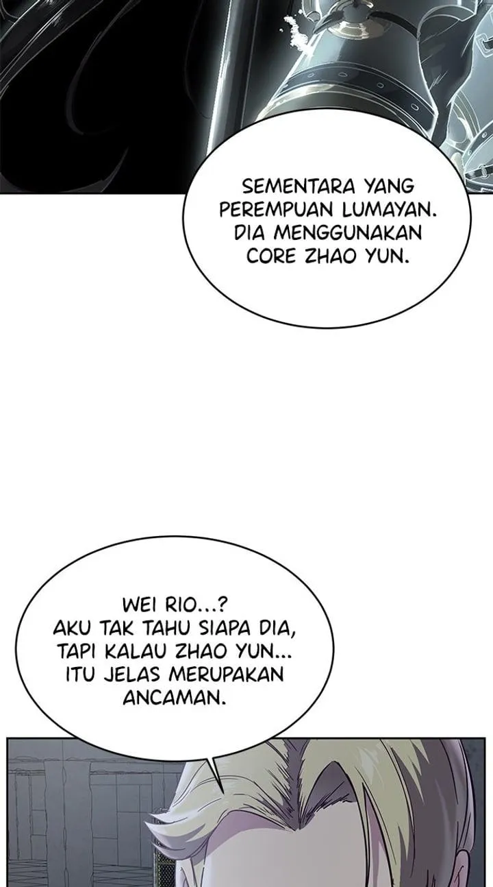Page 78 - Ticket Hero Chapter 114