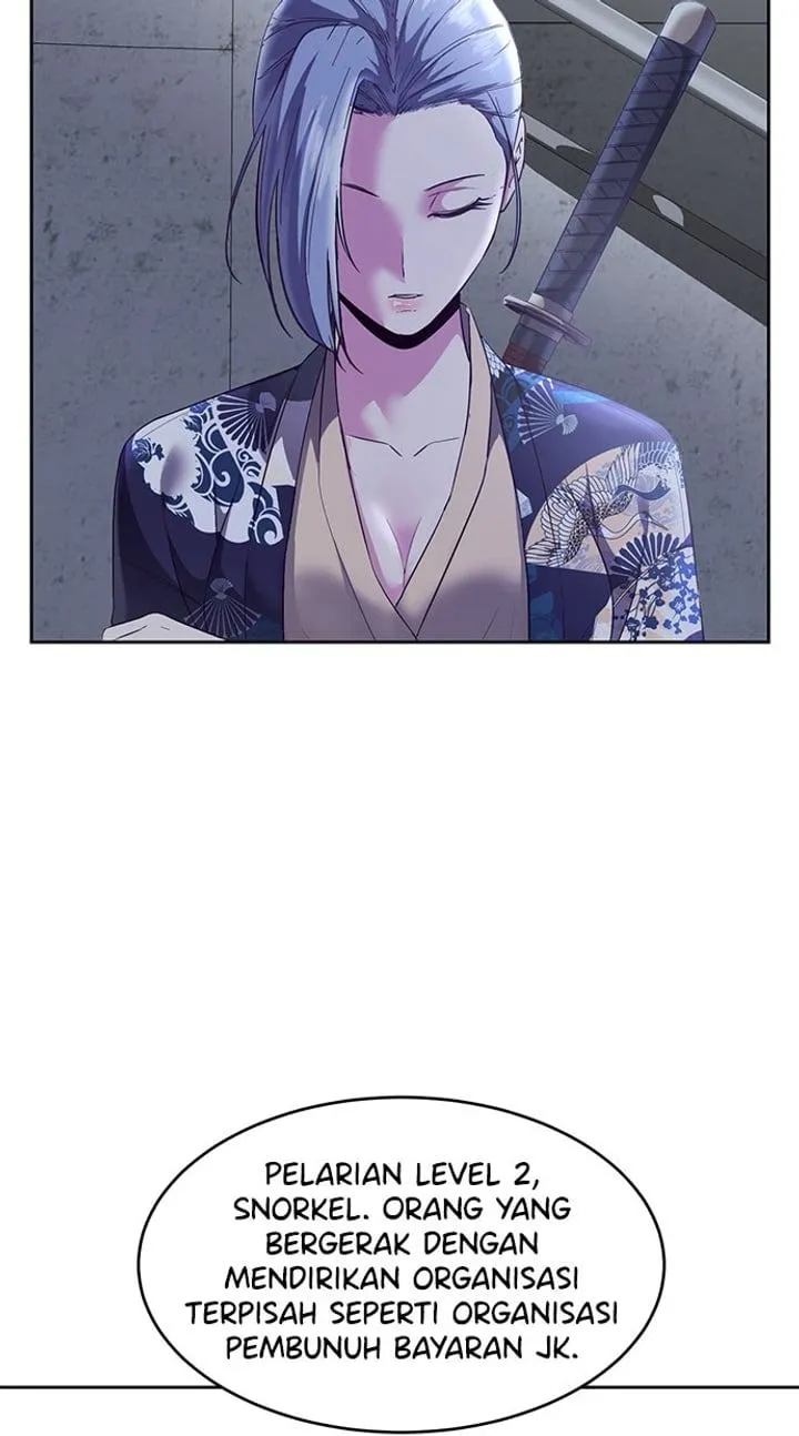 Page 80 - Ticket Hero Chapter 114