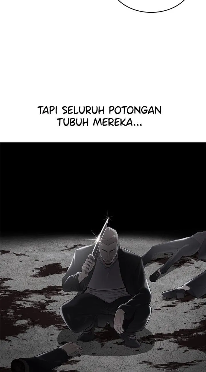 Page 84 - Ticket Hero Chapter 114