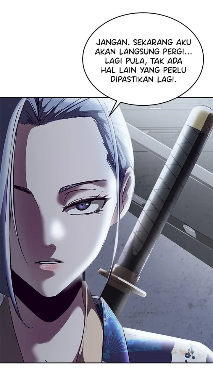 Page 88 - Ticket Hero Chapter 114