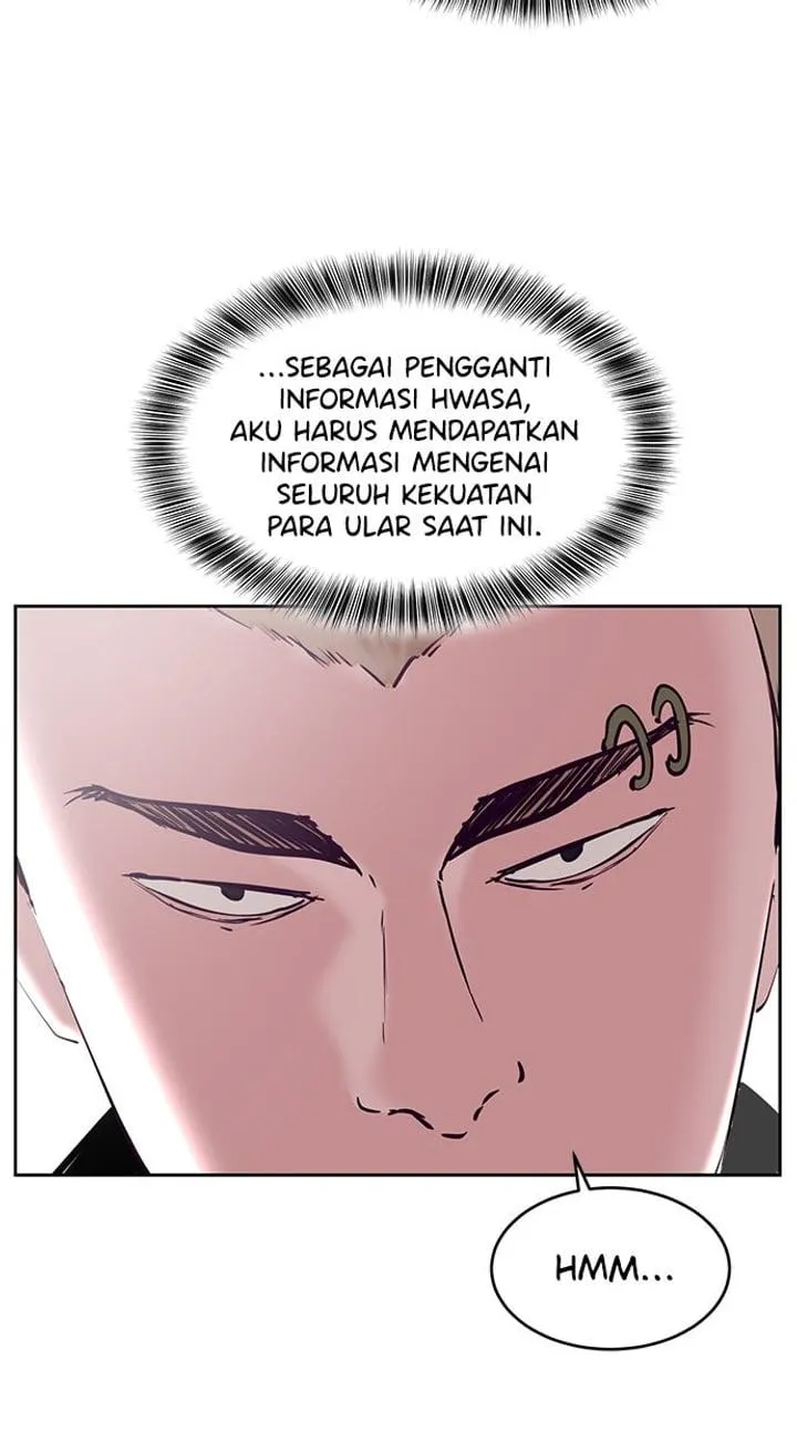 Page 94 - Ticket Hero Chapter 114