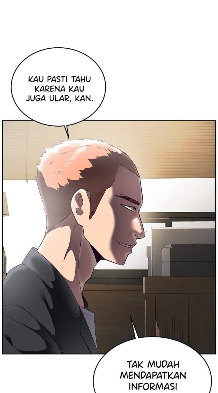 Page 98 - Ticket Hero Chapter 114