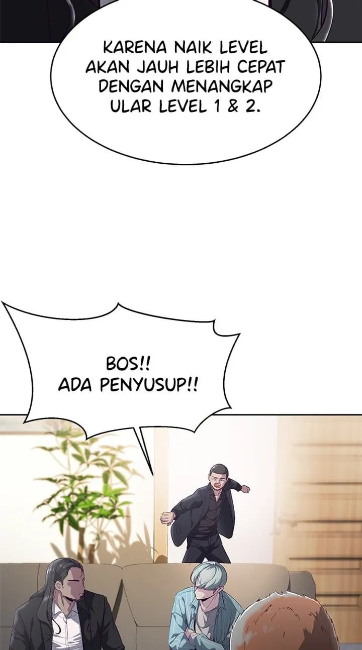 Page 106 - Ticket Hero Chapter 114