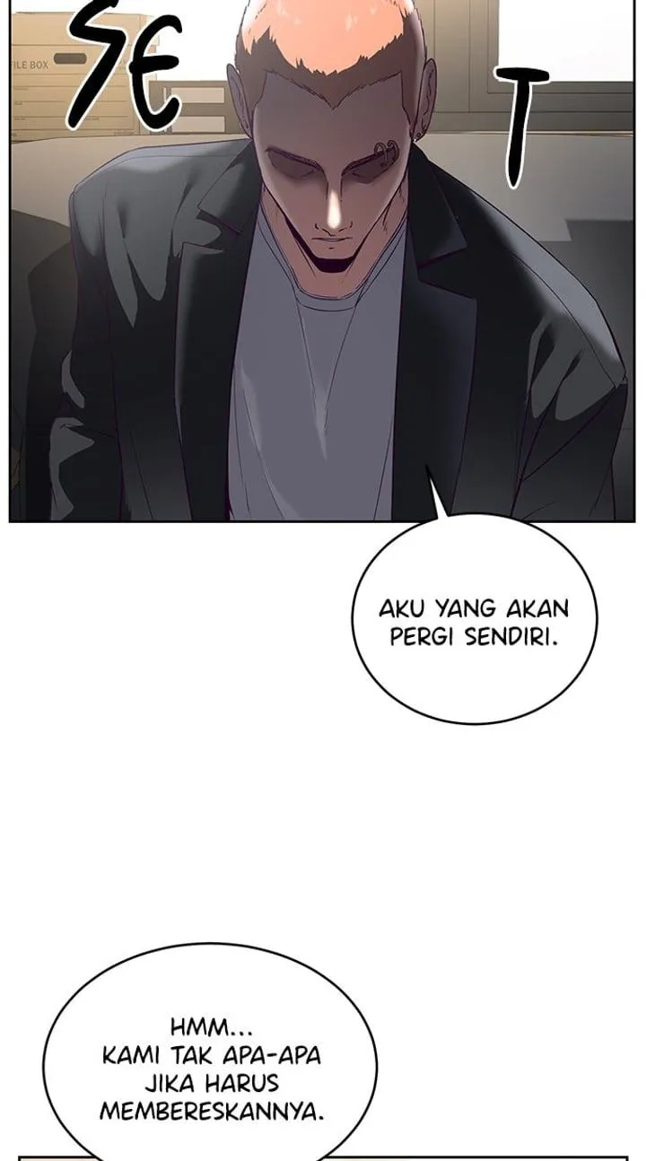 Page 112 - Ticket Hero Chapter 114