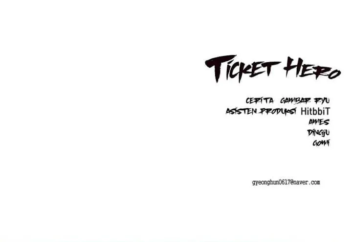 Page 134 - Ticket Hero Chapter 114