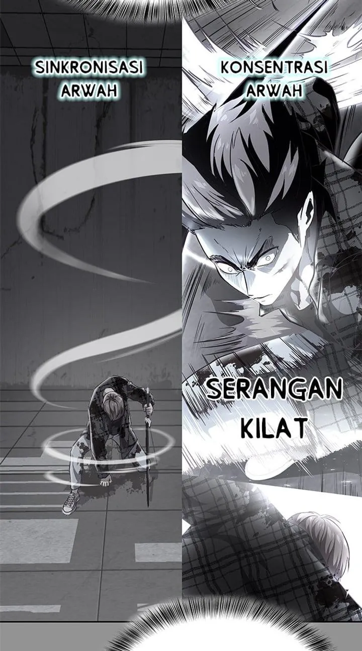 Page 6 - Ticket Hero Chapter 115