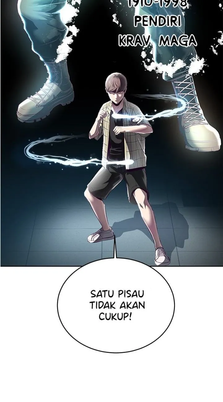 Page 12 - Ticket Hero Chapter 115