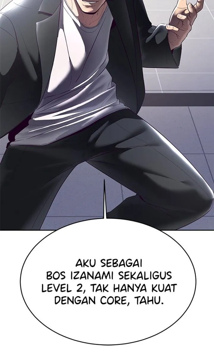 Page 40 - Ticket Hero Chapter 115