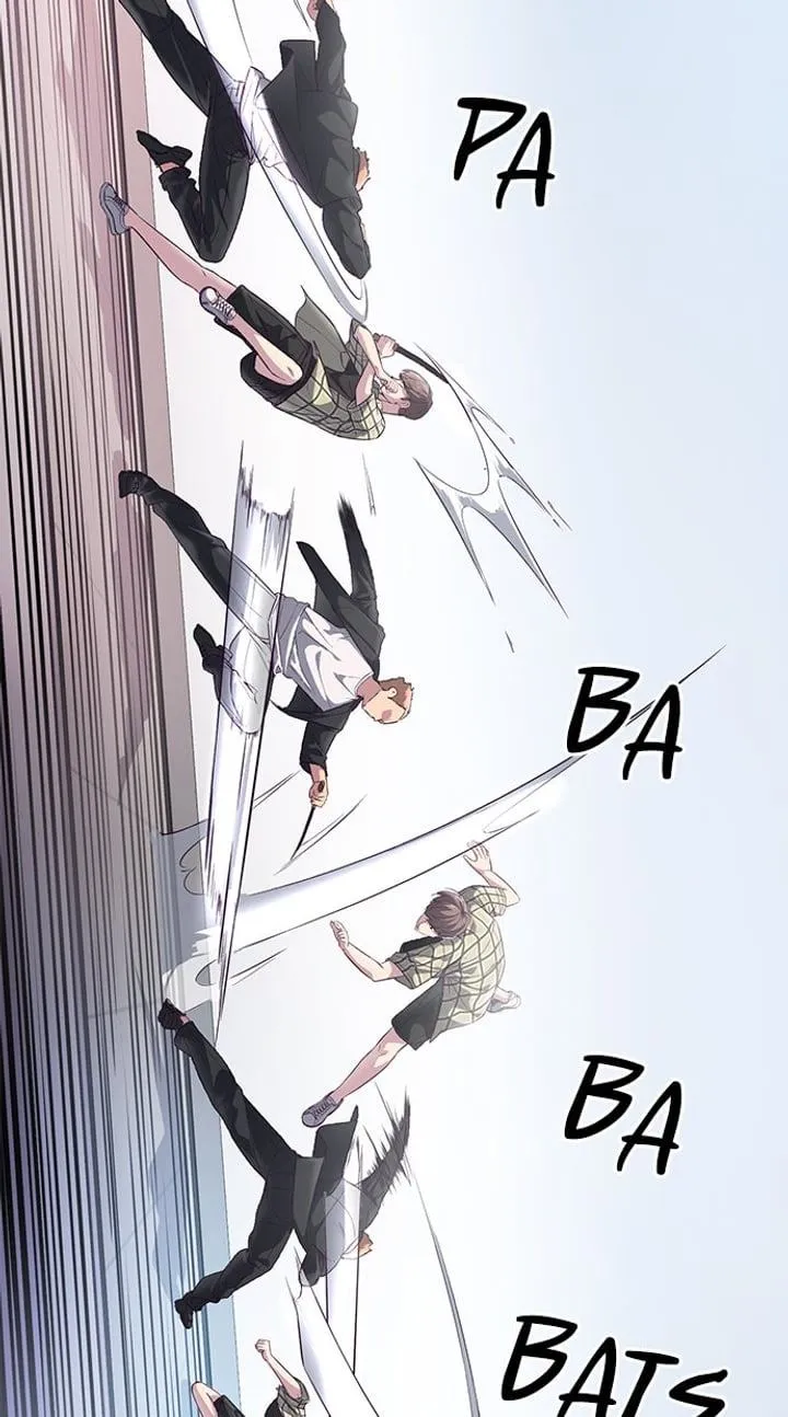 Page 42 - Ticket Hero Chapter 115
