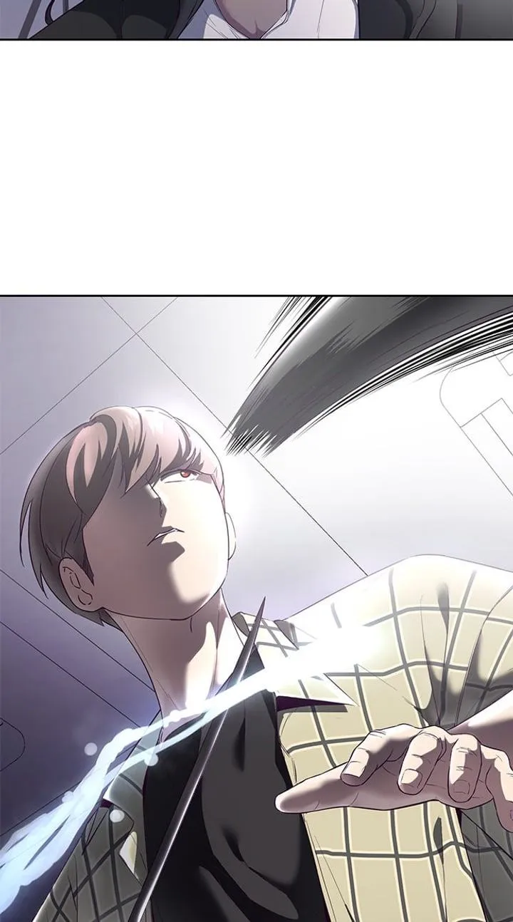 Page 44 - Ticket Hero Chapter 115