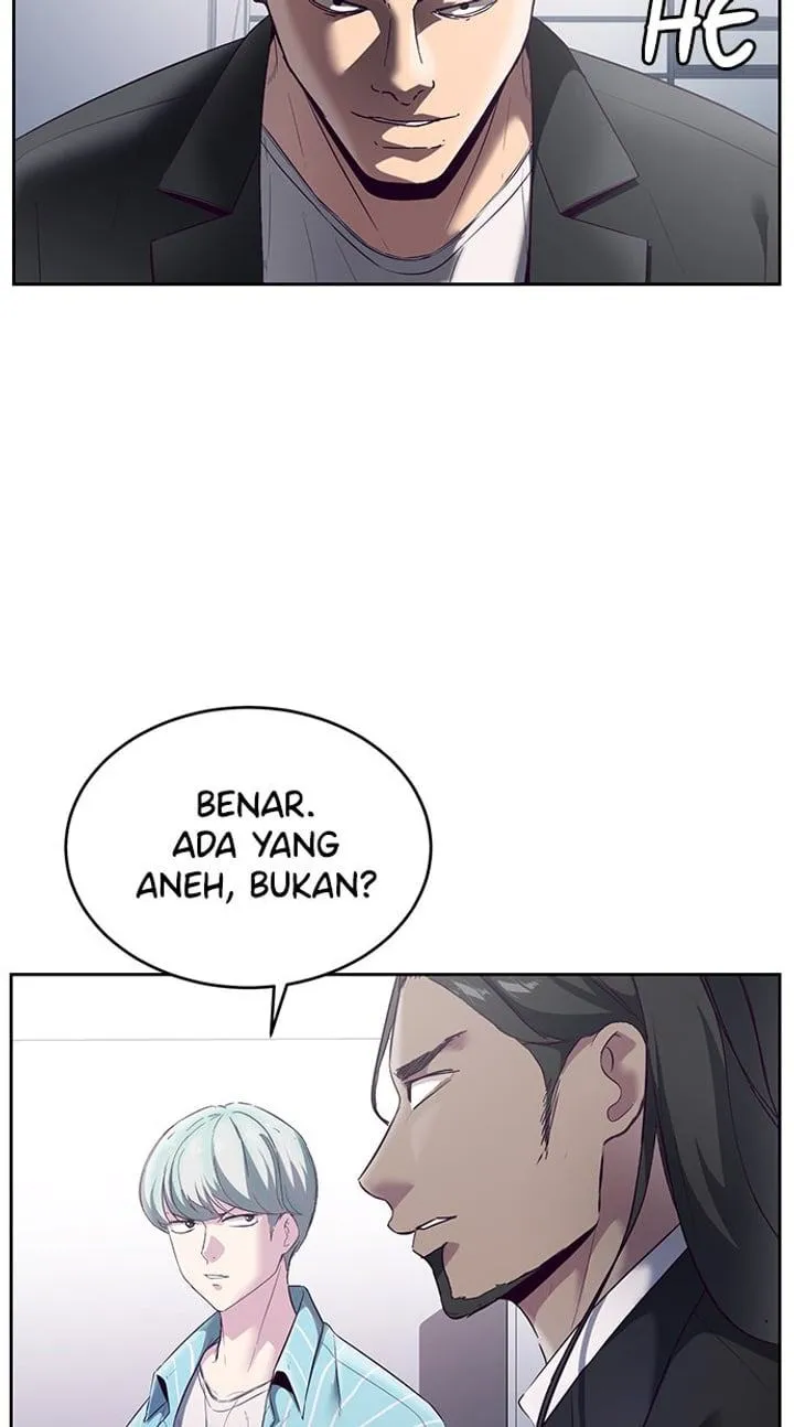 Page 48 - Ticket Hero Chapter 115