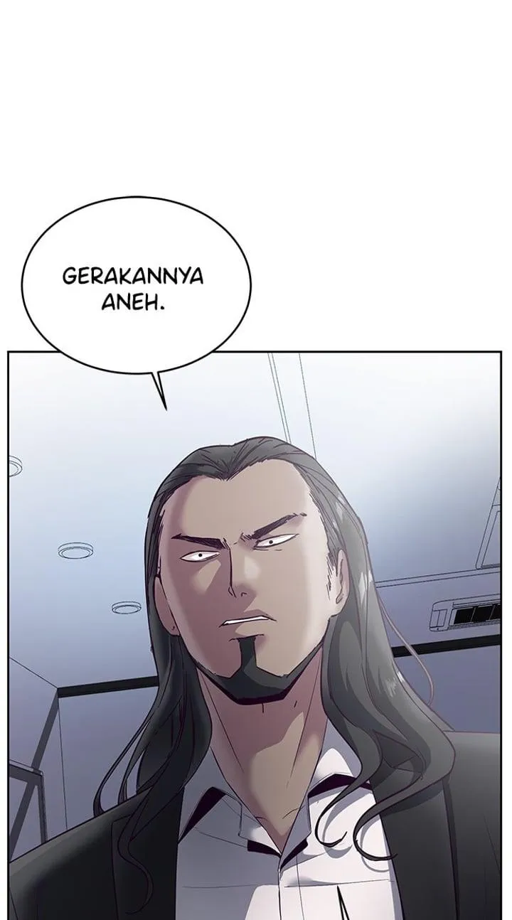 Page 50 - Ticket Hero Chapter 115