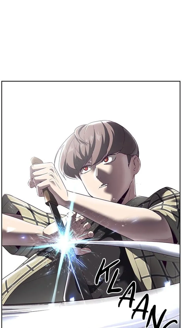 Page 54 - Ticket Hero Chapter 115