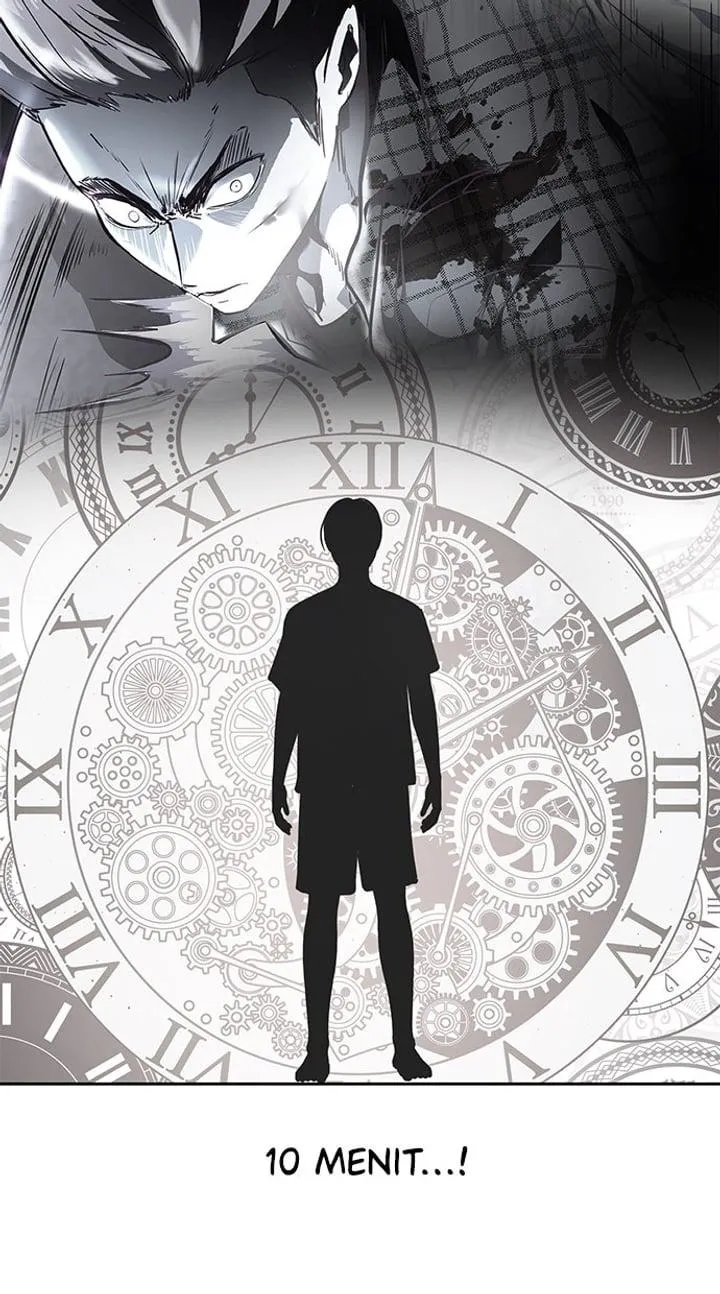 Page 60 - Ticket Hero Chapter 115