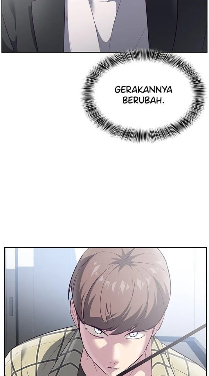 Page 68 - Ticket Hero Chapter 115