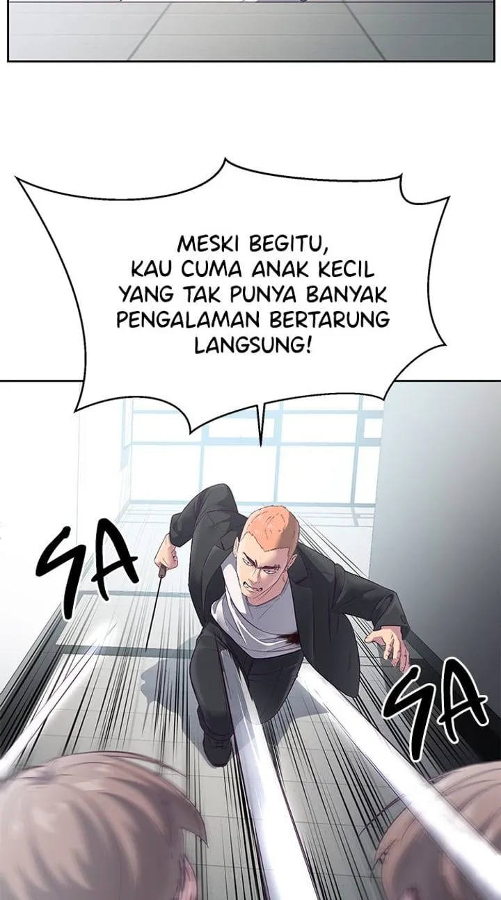 Page 70 - Ticket Hero Chapter 115