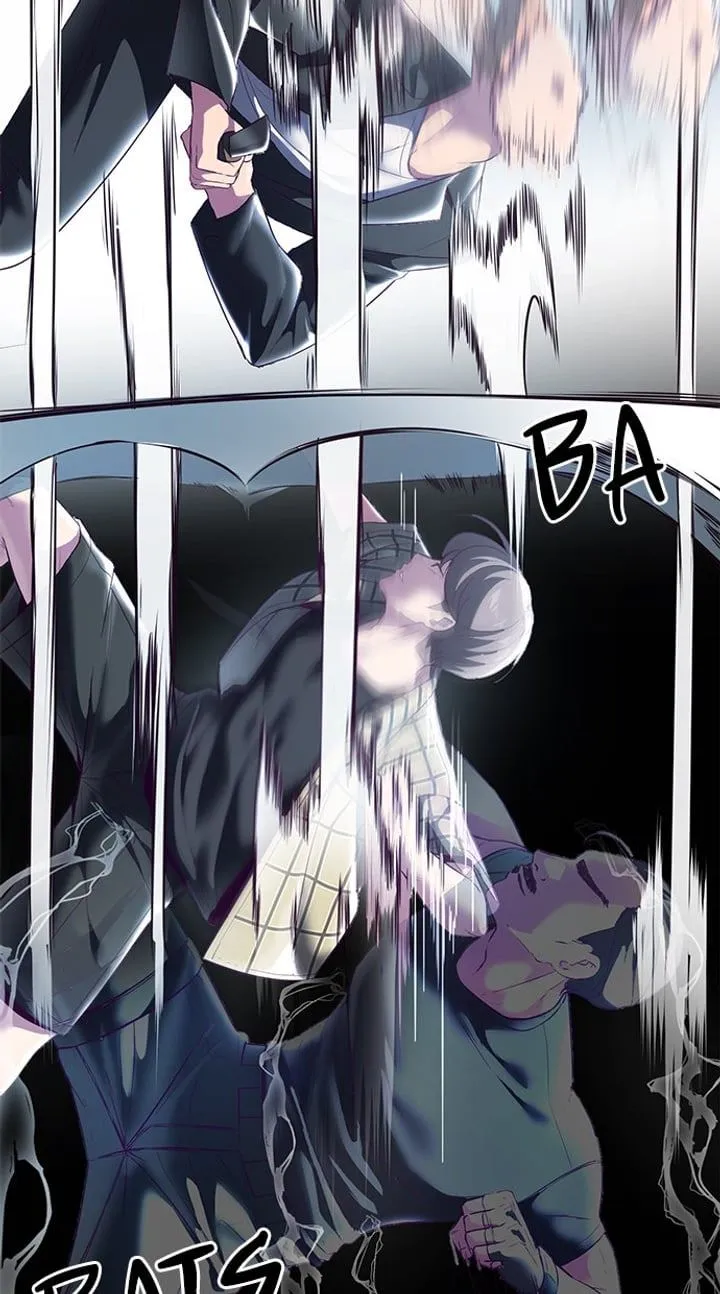 Page 76 - Ticket Hero Chapter 115