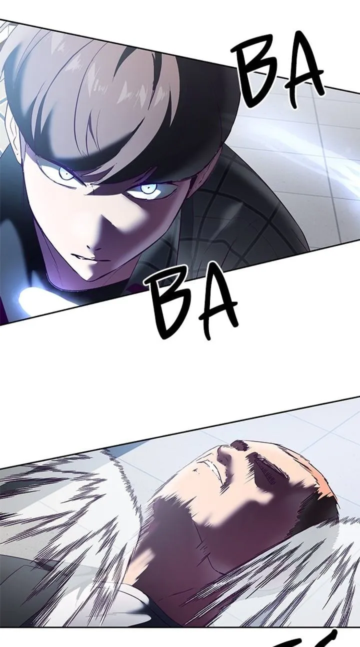 Page 78 - Ticket Hero Chapter 115