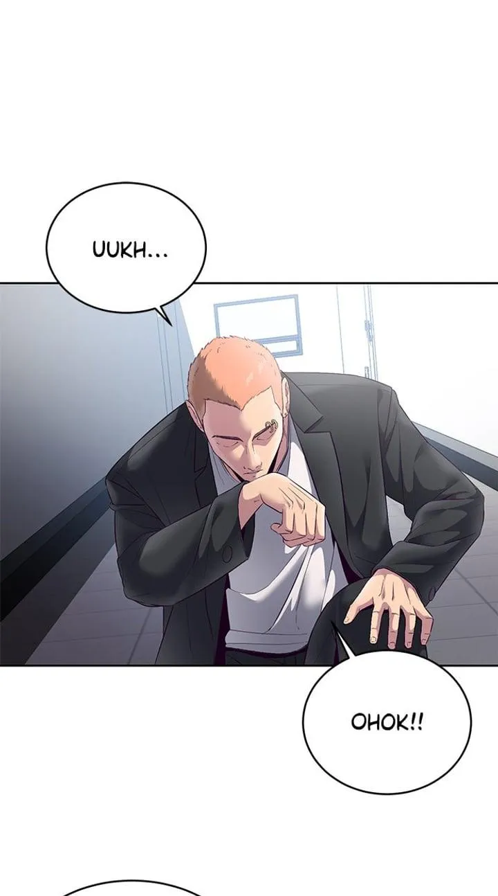 Page 82 - Ticket Hero Chapter 115