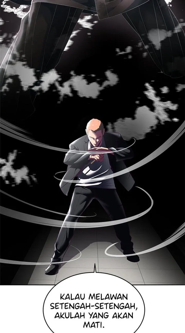 Page 88 - Ticket Hero Chapter 115