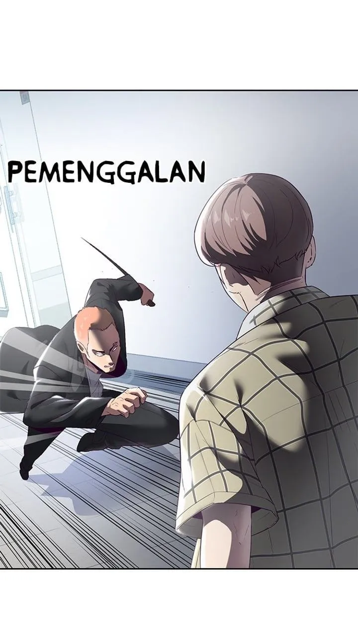 Page 90 - Ticket Hero Chapter 115