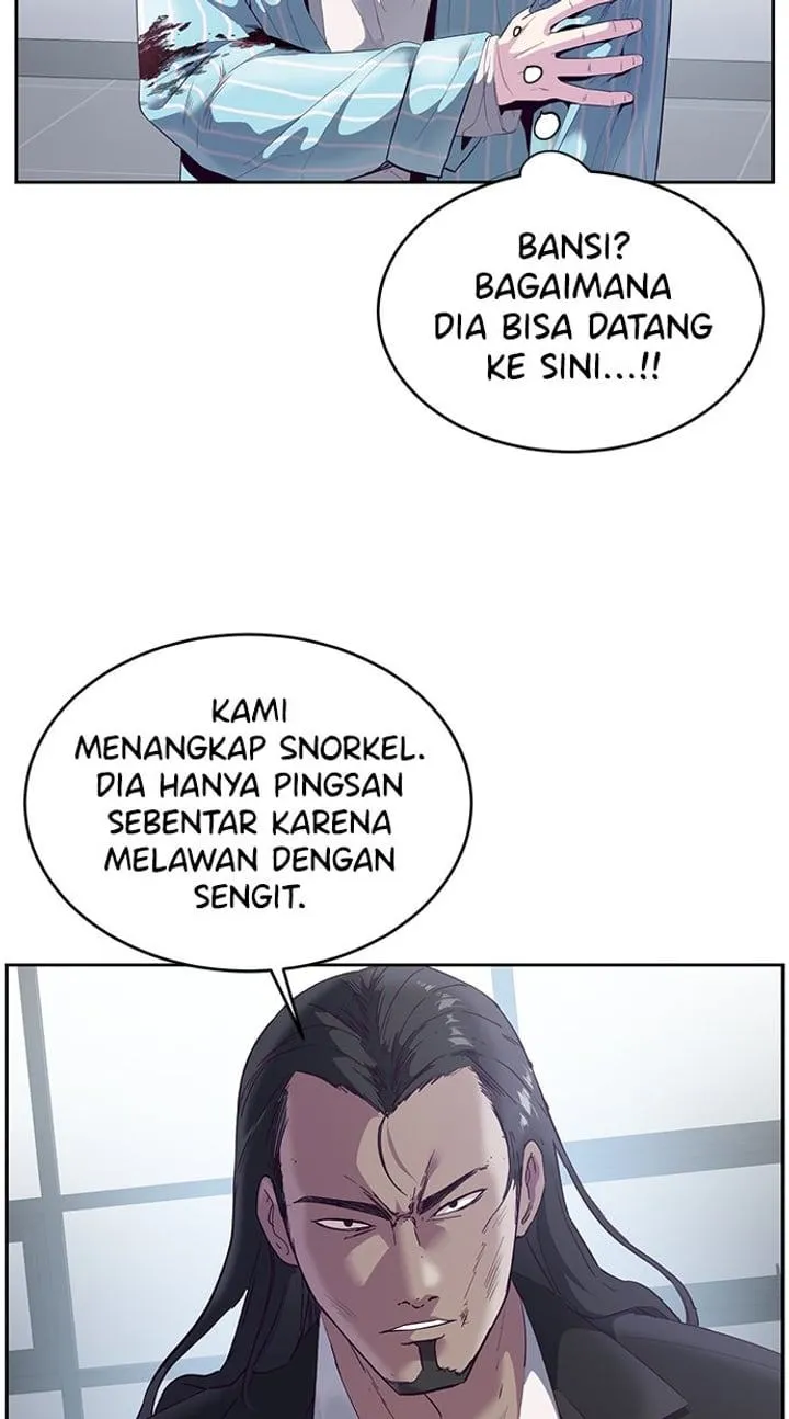 Page 116 - Ticket Hero Chapter 115