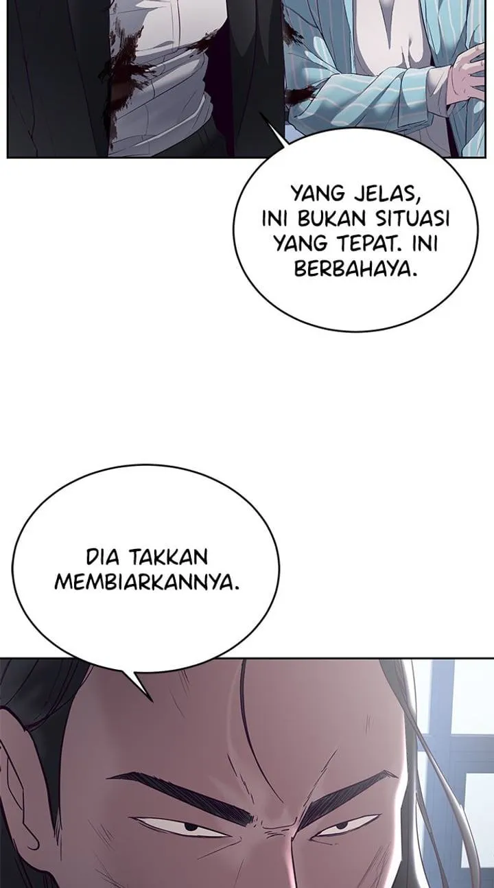 Page 120 - Ticket Hero Chapter 115