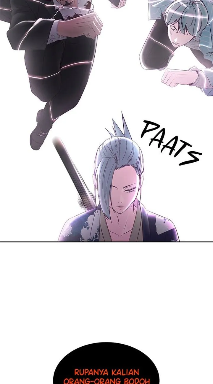 Page 124 - Ticket Hero Chapter 115
