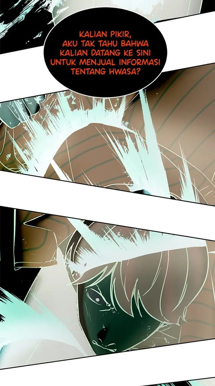 Page 126 - Ticket Hero Chapter 115