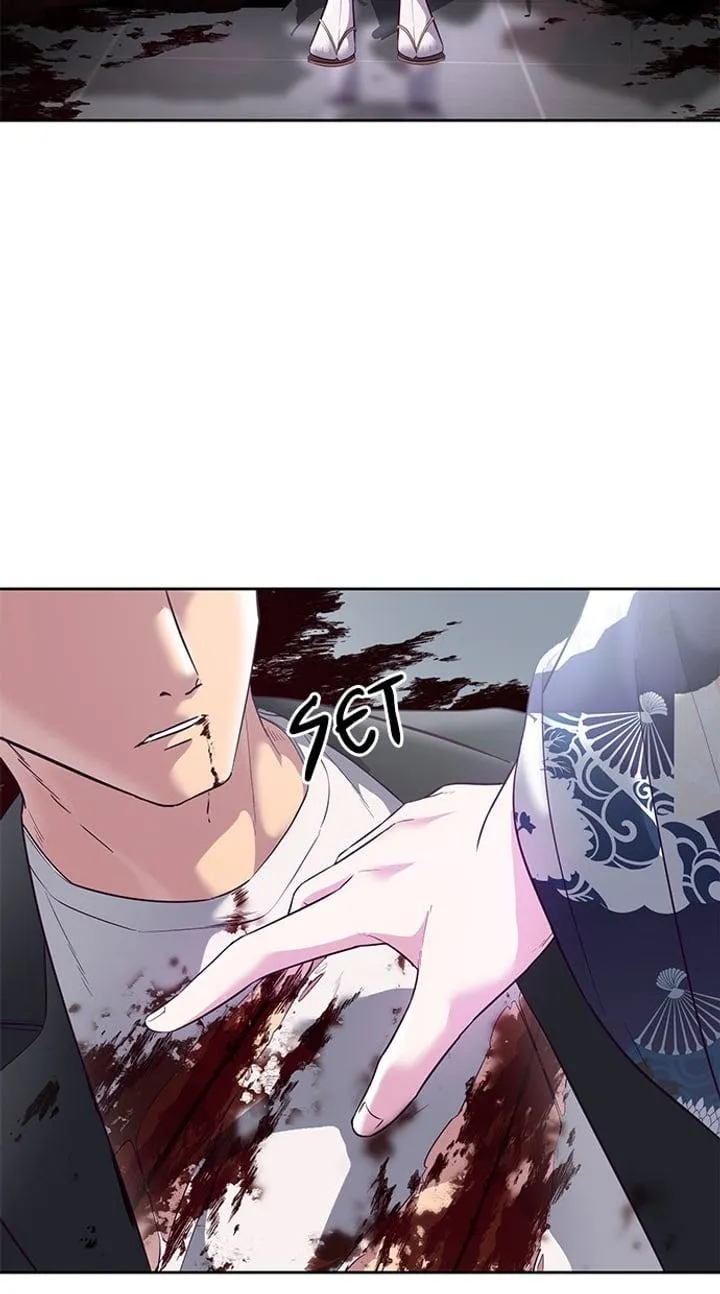Page 130 - Ticket Hero Chapter 115