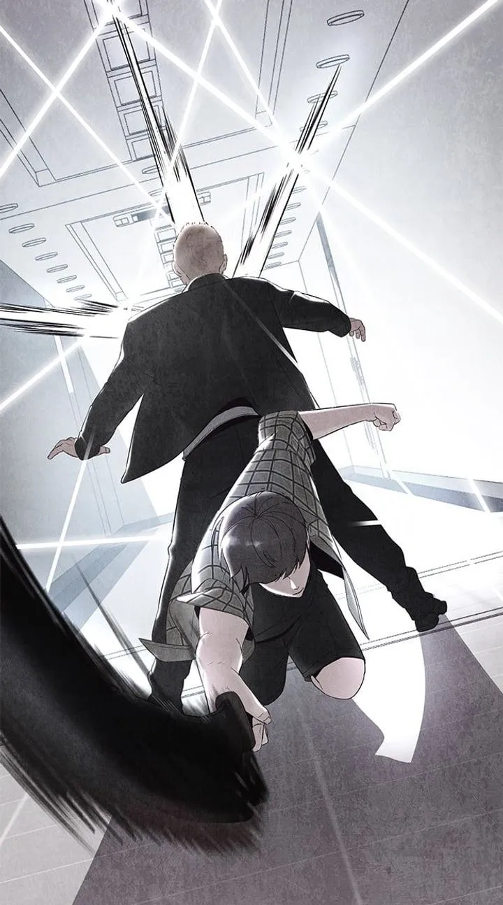 Page 134 - Ticket Hero Chapter 115