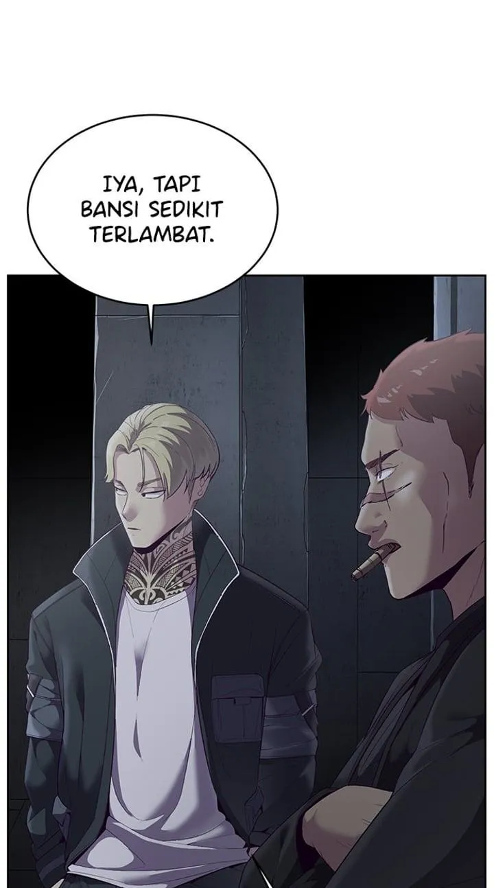 Page 2 - Ticket Hero Chapter 116