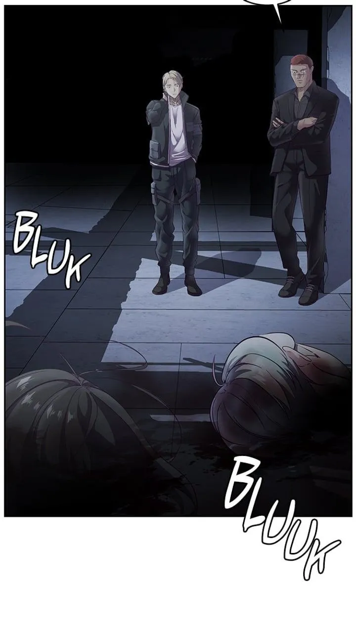 Page 6 - Ticket Hero Chapter 116