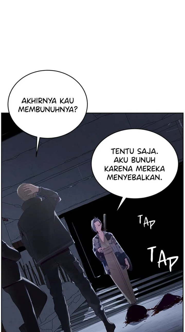 Page 8 - Ticket Hero Chapter 116