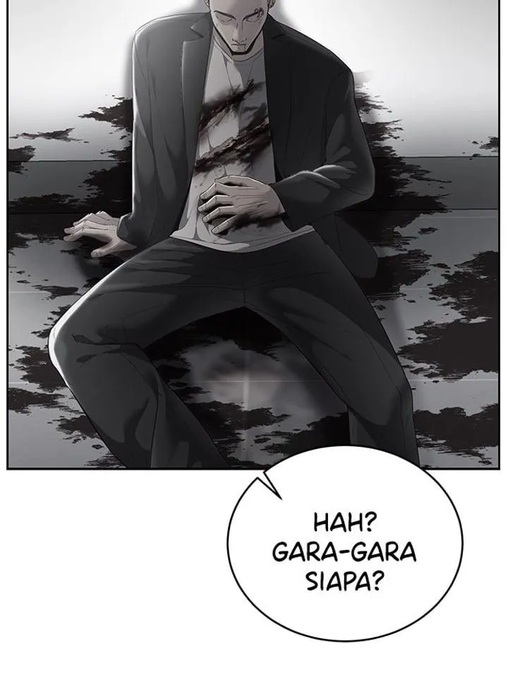 Page 10 - Ticket Hero Chapter 116