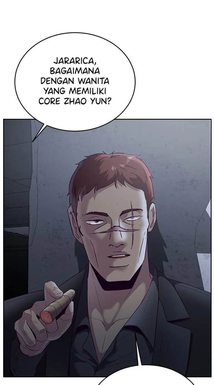 Page 18 - Ticket Hero Chapter 116