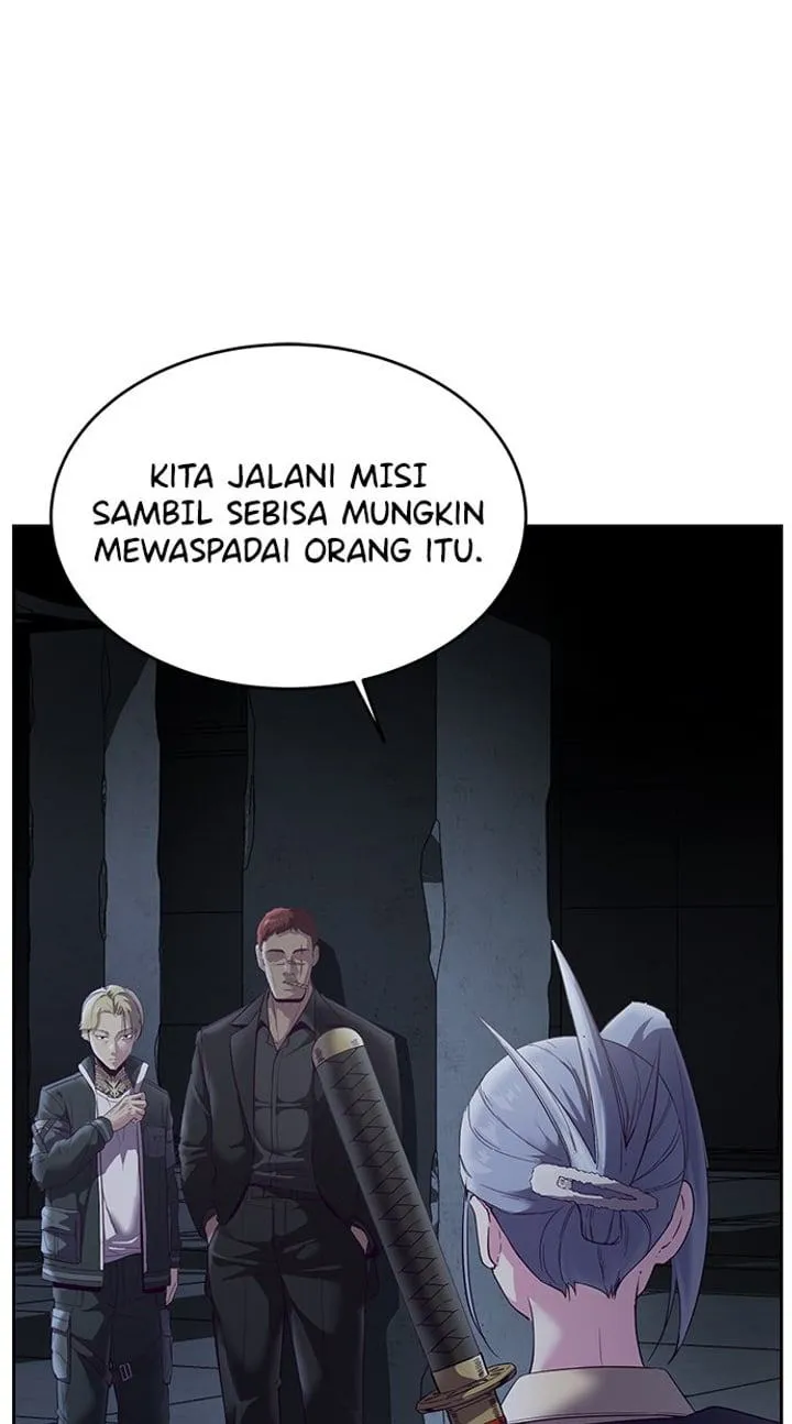 Page 22 - Ticket Hero Chapter 116