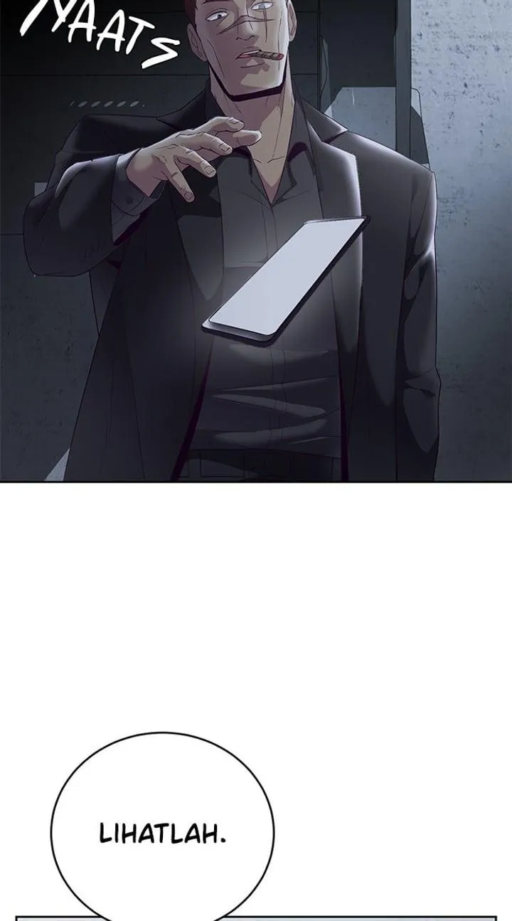 Page 24 - Ticket Hero Chapter 116