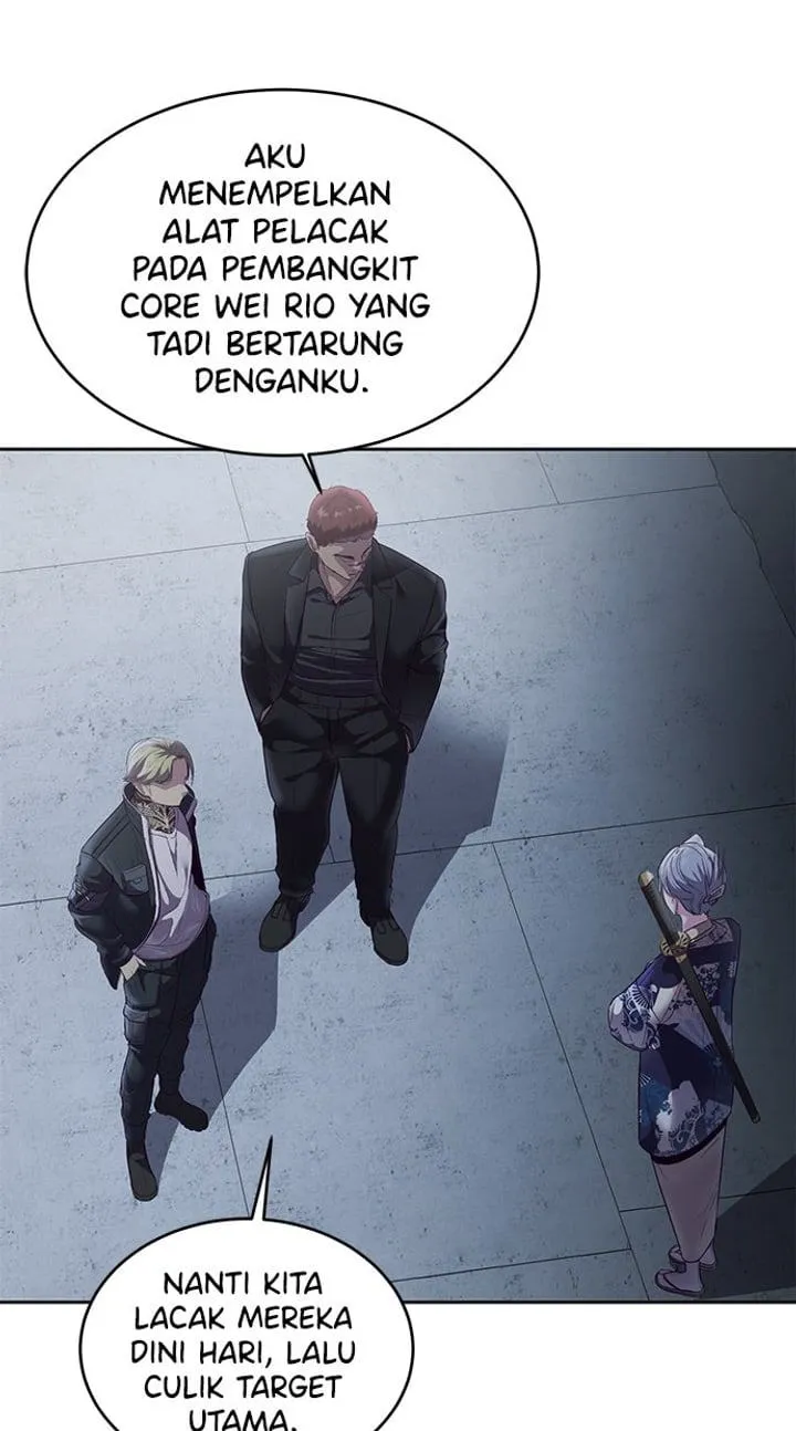 Page 26 - Ticket Hero Chapter 116