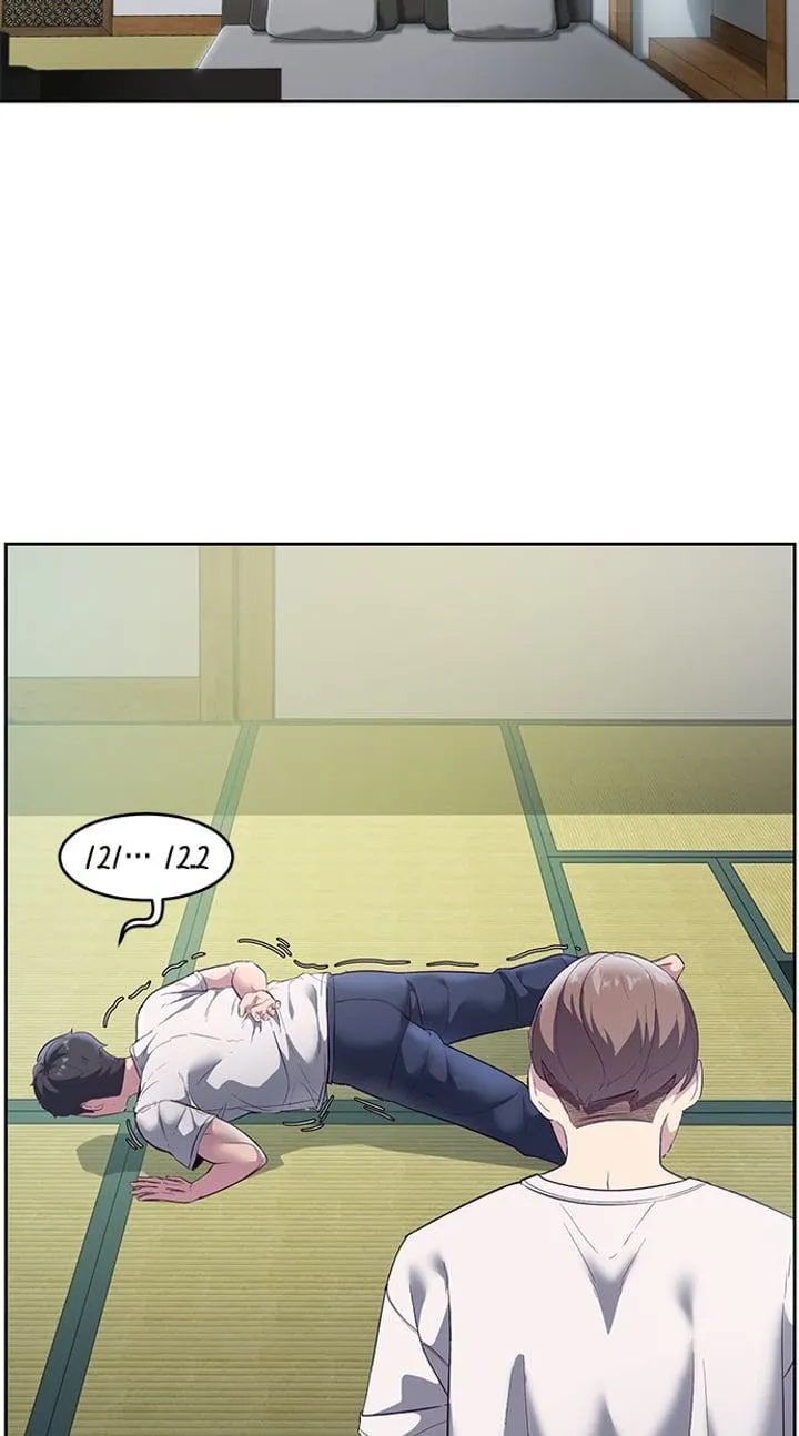 Page 32 - Ticket Hero Chapter 116