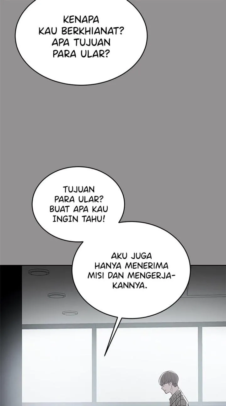 Page 40 - Ticket Hero Chapter 116