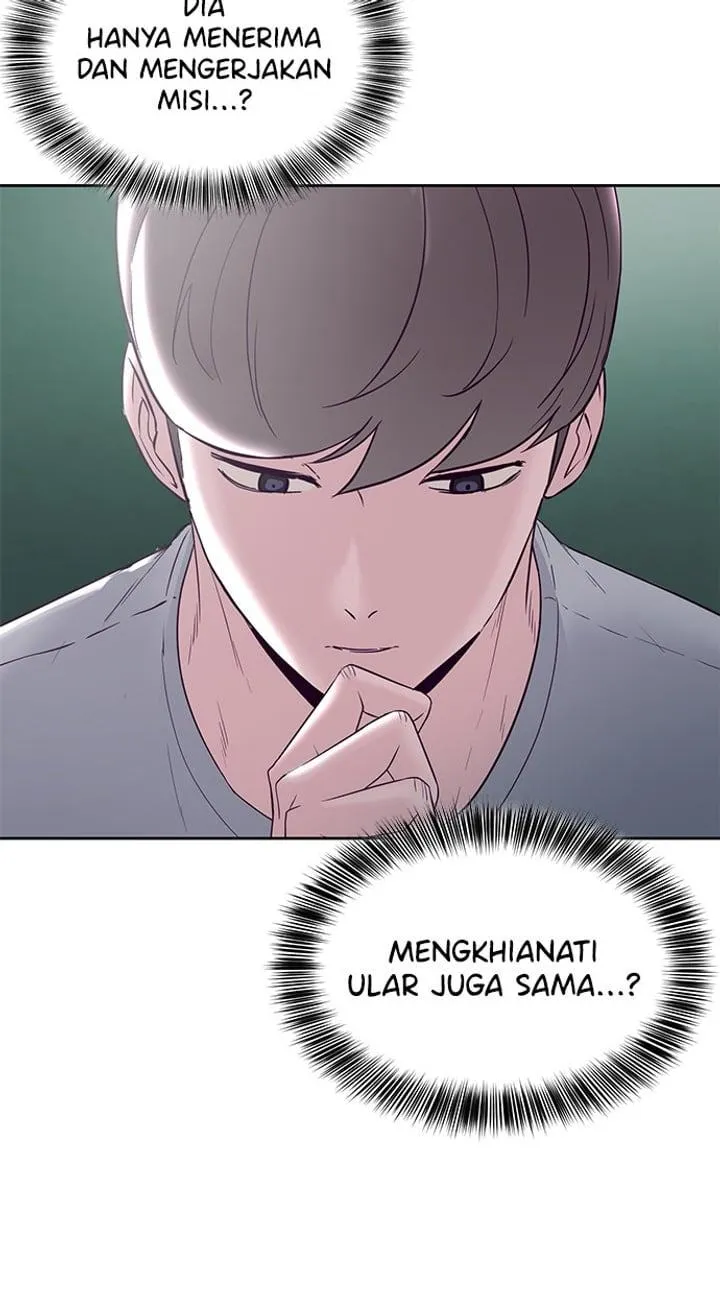 Page 42 - Ticket Hero Chapter 116