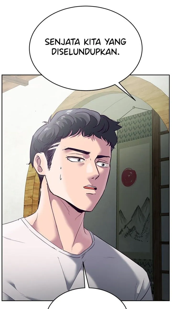 Page 50 - Ticket Hero Chapter 116
