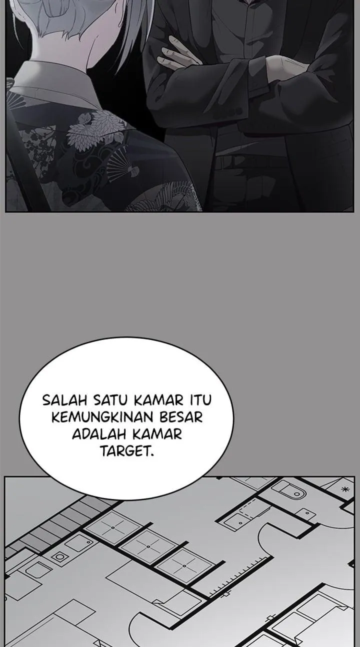 Page 62 - Ticket Hero Chapter 116