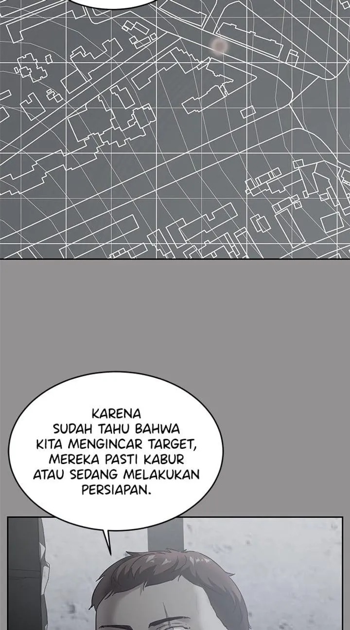 Page 64 - Ticket Hero Chapter 116
