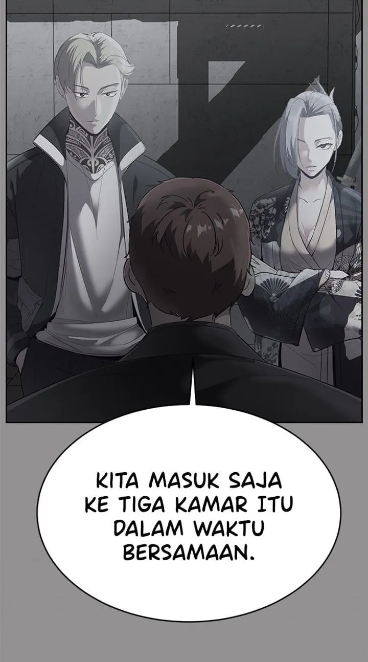 Page 66 - Ticket Hero Chapter 116