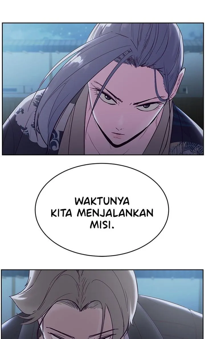 Page 78 - Ticket Hero Chapter 116