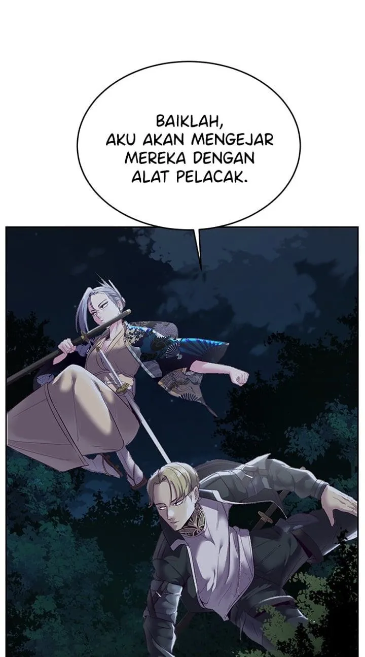 Page 114 - Ticket Hero Chapter 116