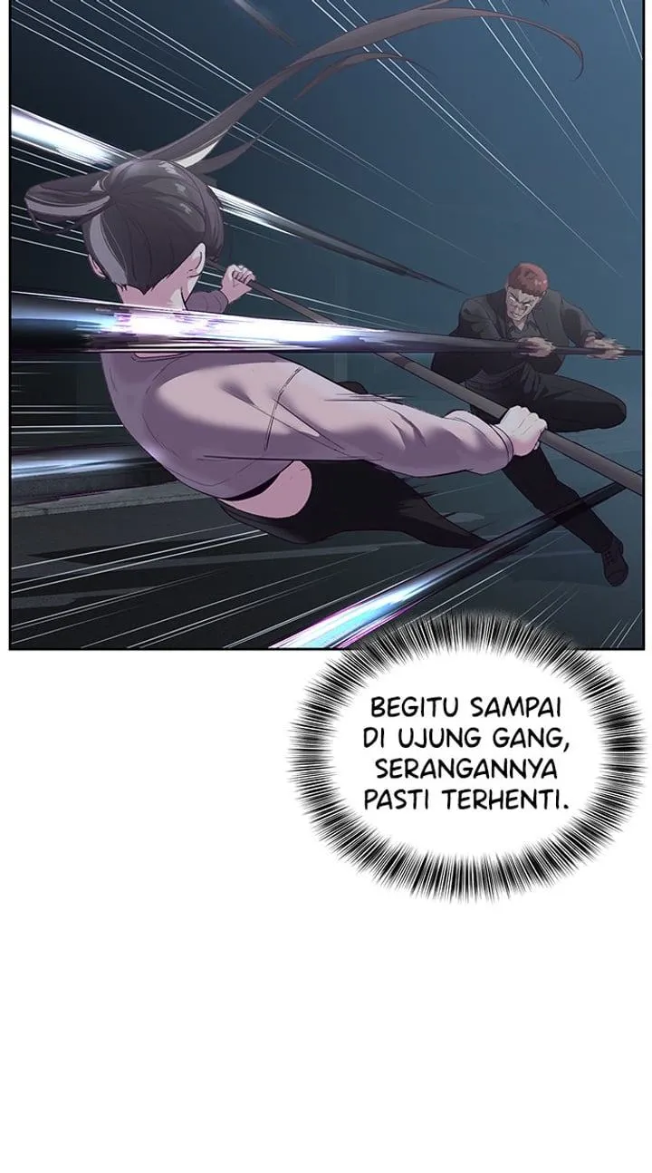 Page 28 - Ticket Hero Chapter 117