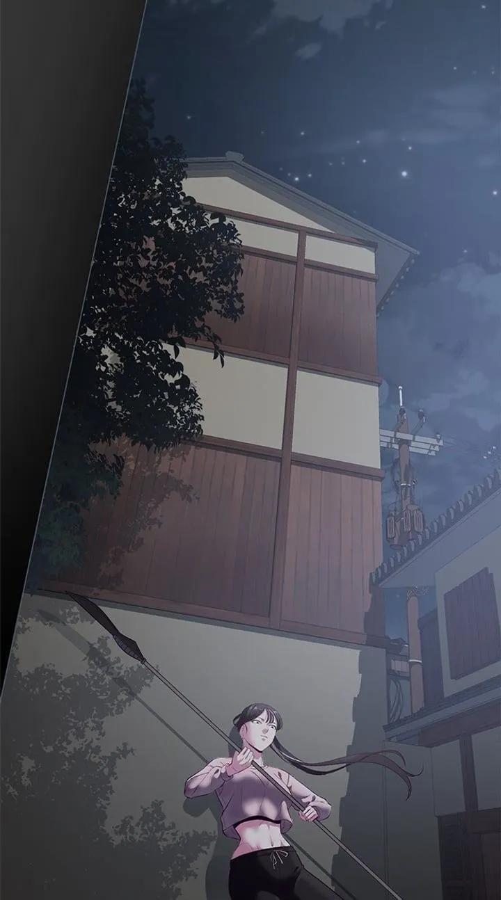 Page 30 - Ticket Hero Chapter 117